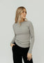 Velvet Camino Modal Ribbed Shirt