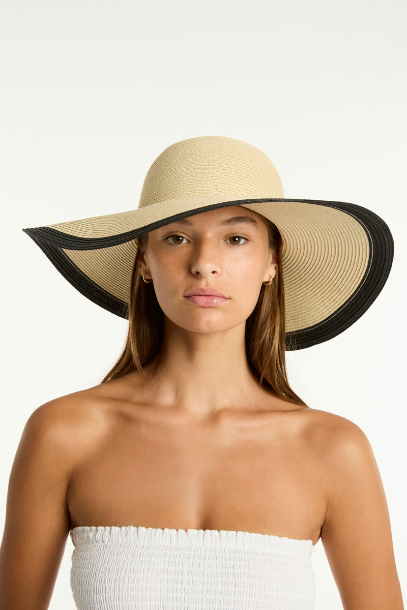 Sea Level Big Brim Hat