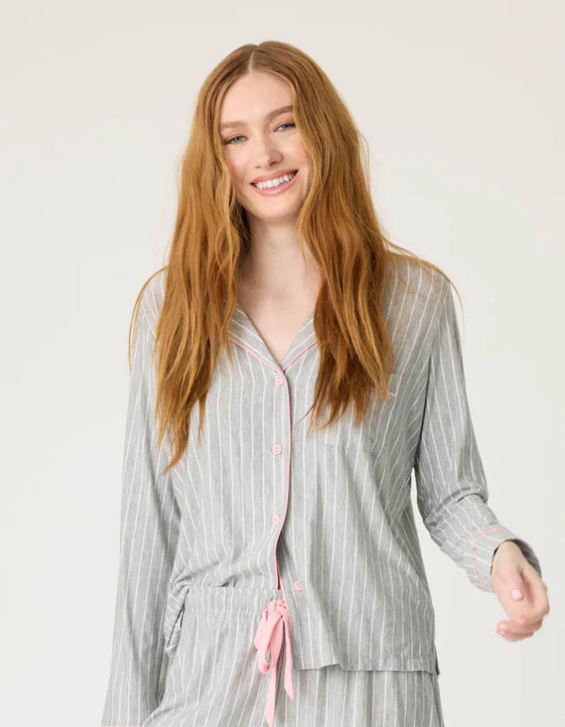 PJ Salvage Lazy Day Dreams PJ Set