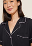 Eberjey Gisele Relaxed Short PJ Set