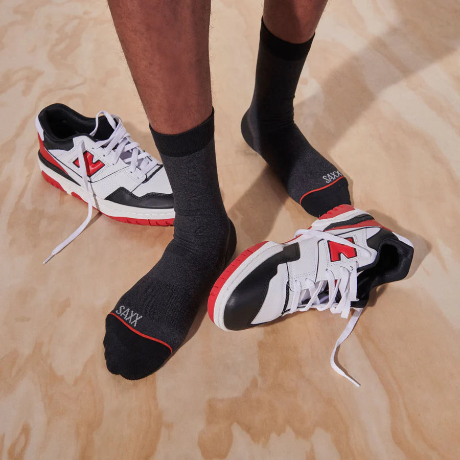 Saxx Whole Package Socks