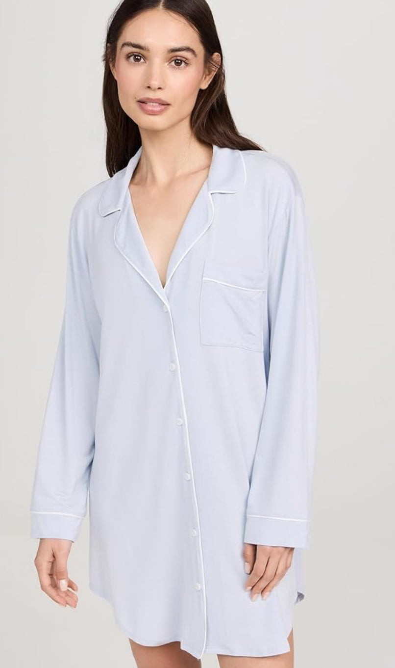 Eberjey Gisele Sleepshirt - Sale