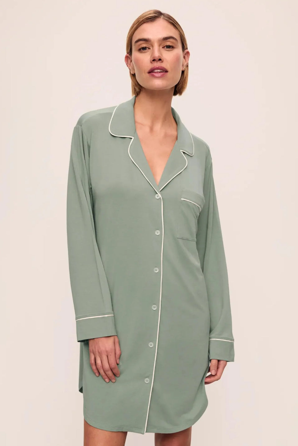 Eberjey Gisele Sleepshirt