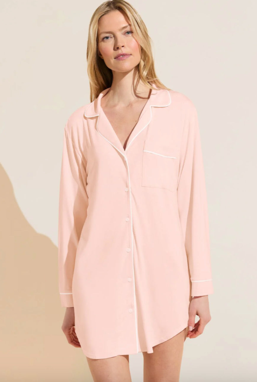Eberjey Gisele Sleepshirt