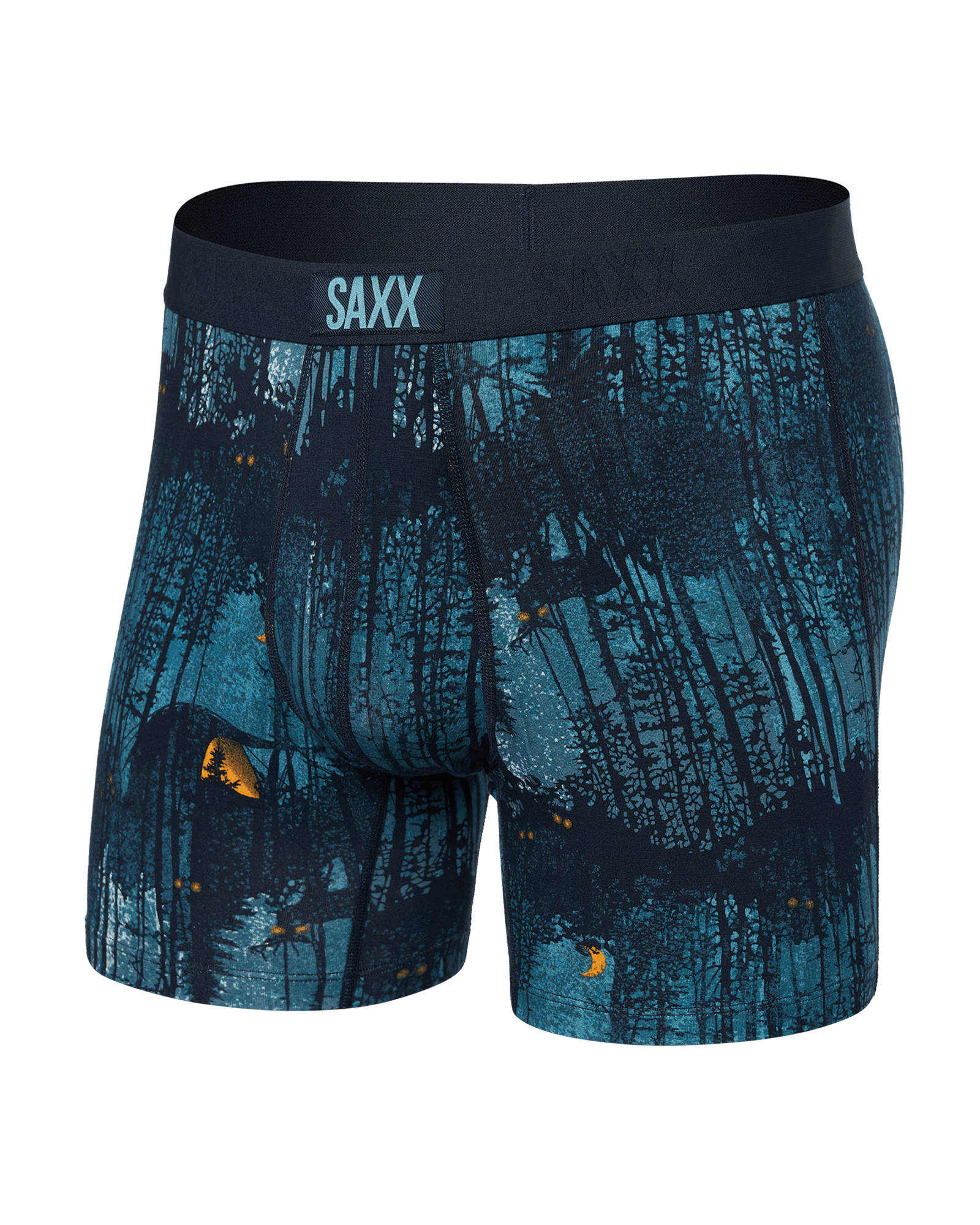 Saxx Vibe Boxer Brief