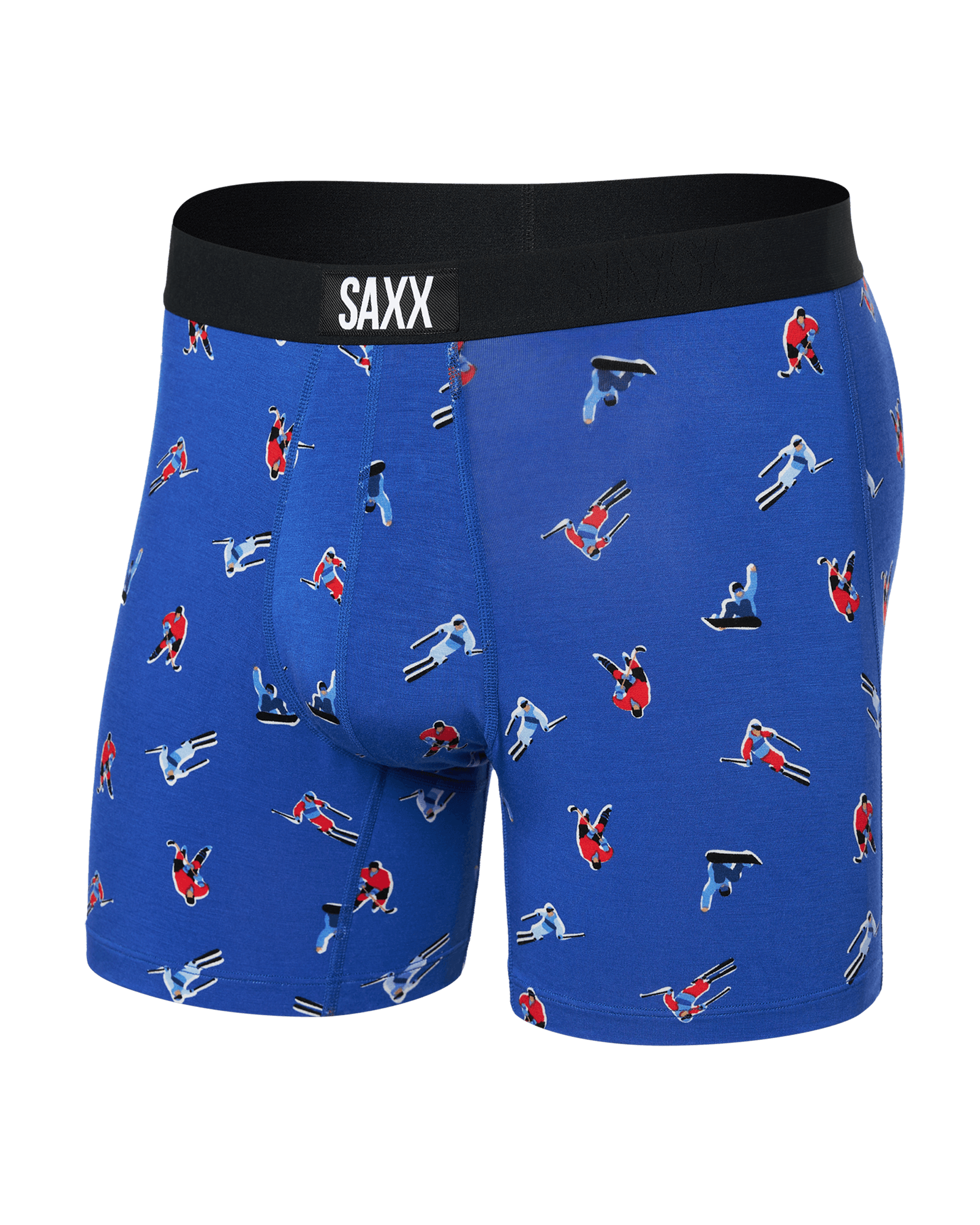 Saxx Vibe Boxer Brief