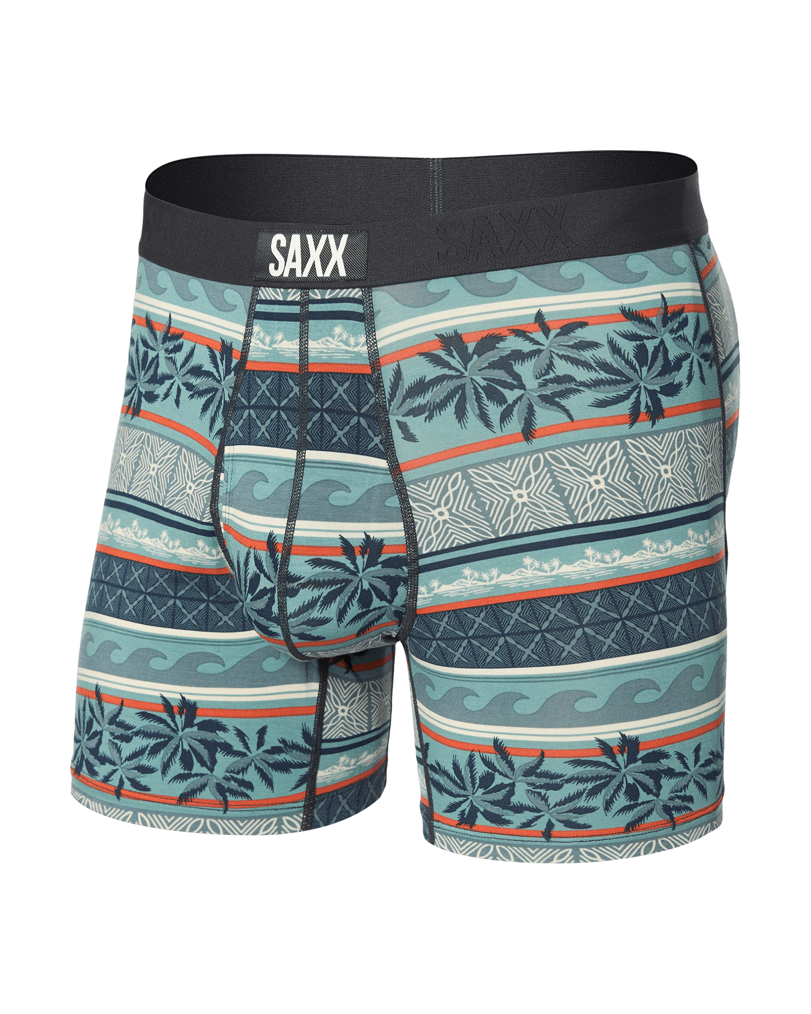 Saxx Ultra Boxer Brief