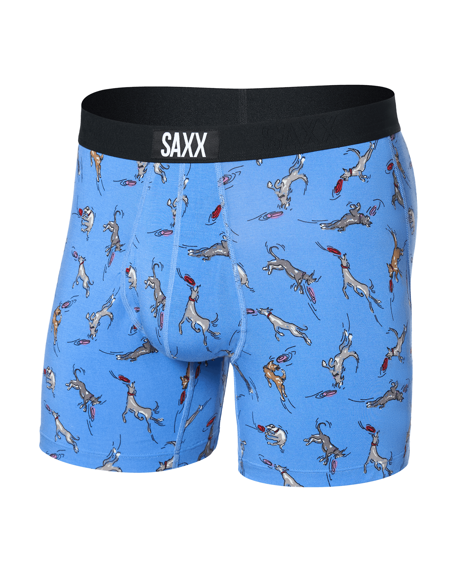 Saxx Ultra Boxer Brief