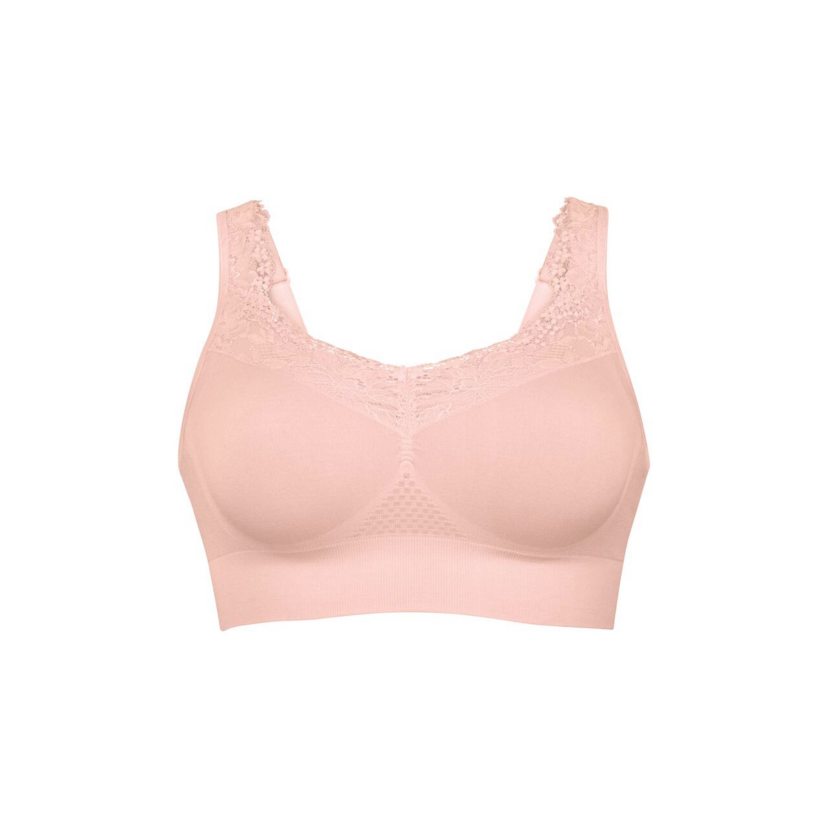 Anita Lotta Lace Wireless Bra