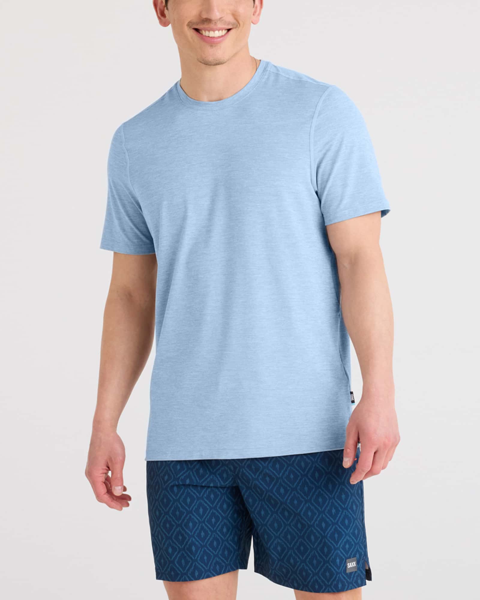 Saxx DropTemp Cooling Tshirt