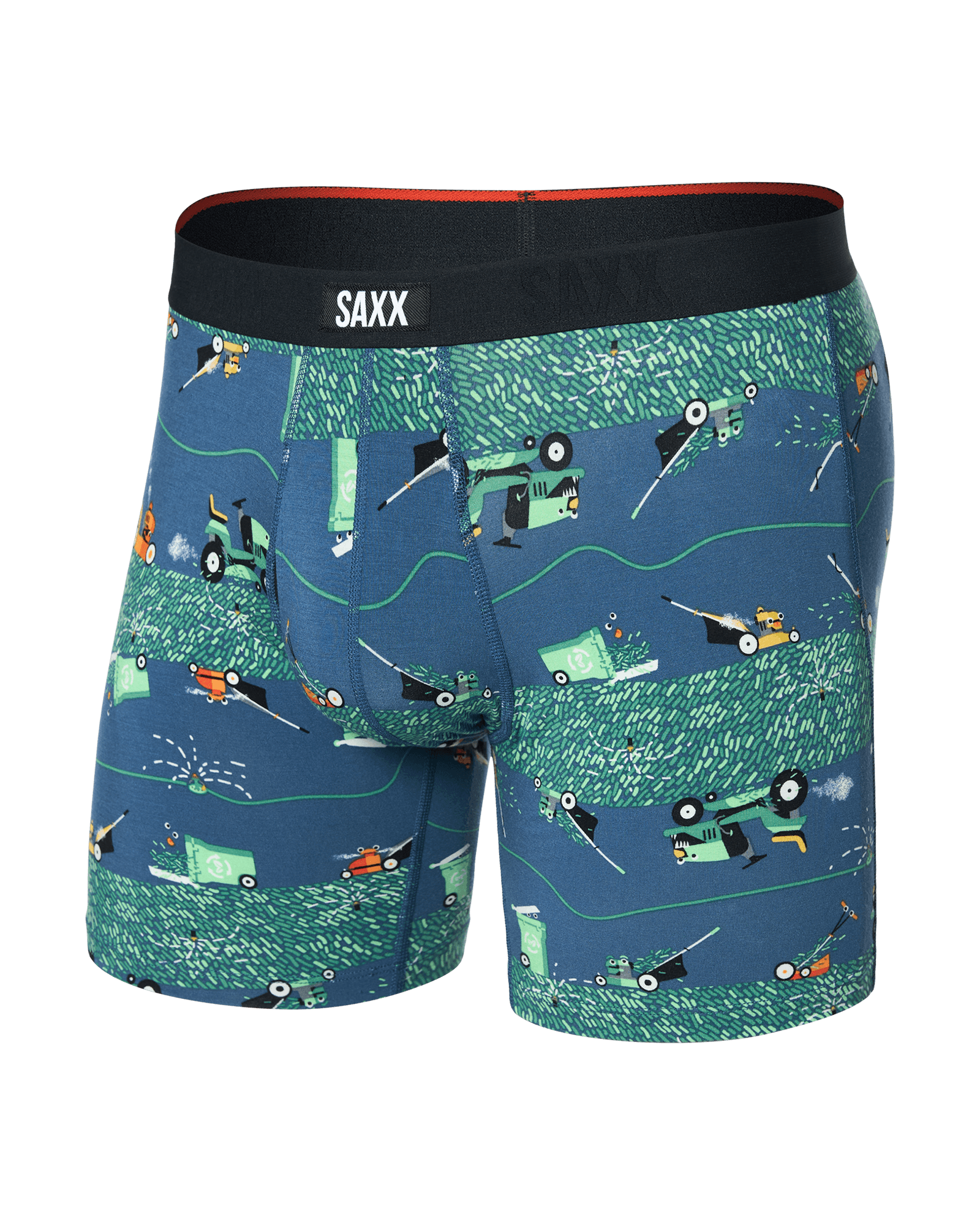 Saxx Vibe Xtra Boxer Brief