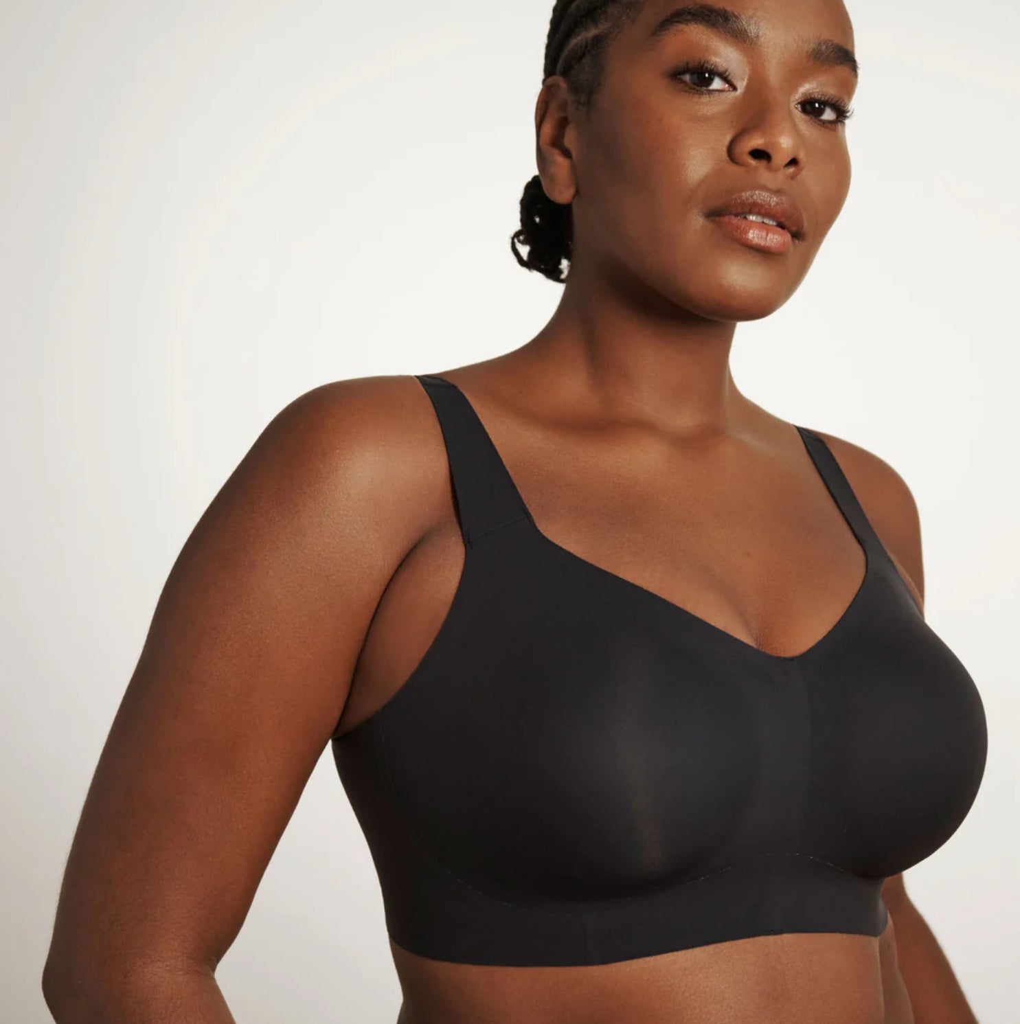 Evelyn & Bobbie Beyond Wireless Bra