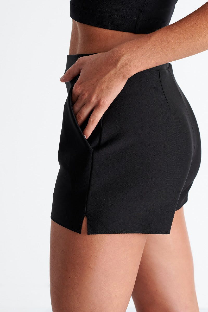 Shan Classic Short