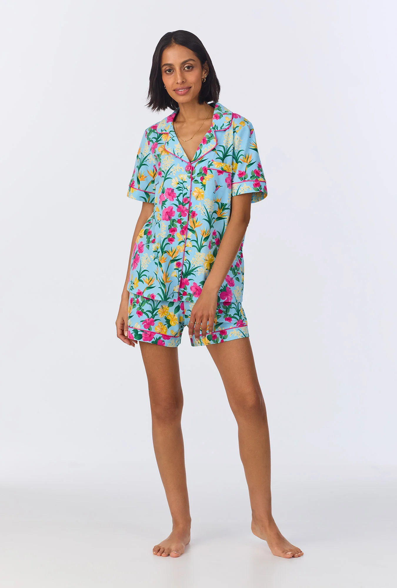 Bedhead Short PJ Sets
