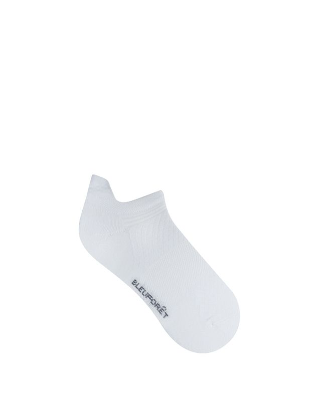 Bleu Foret Dynamic Mini Sox