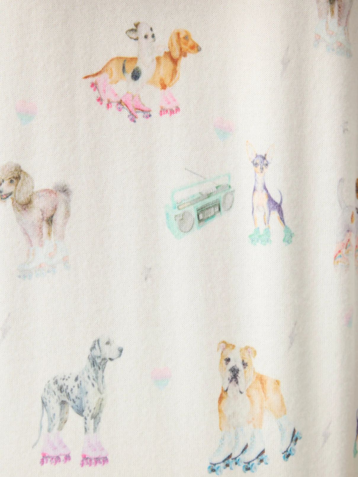 PJ Salvage Roll With it Set