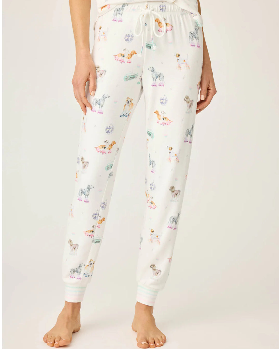 PJ Salvage Roll With it Set