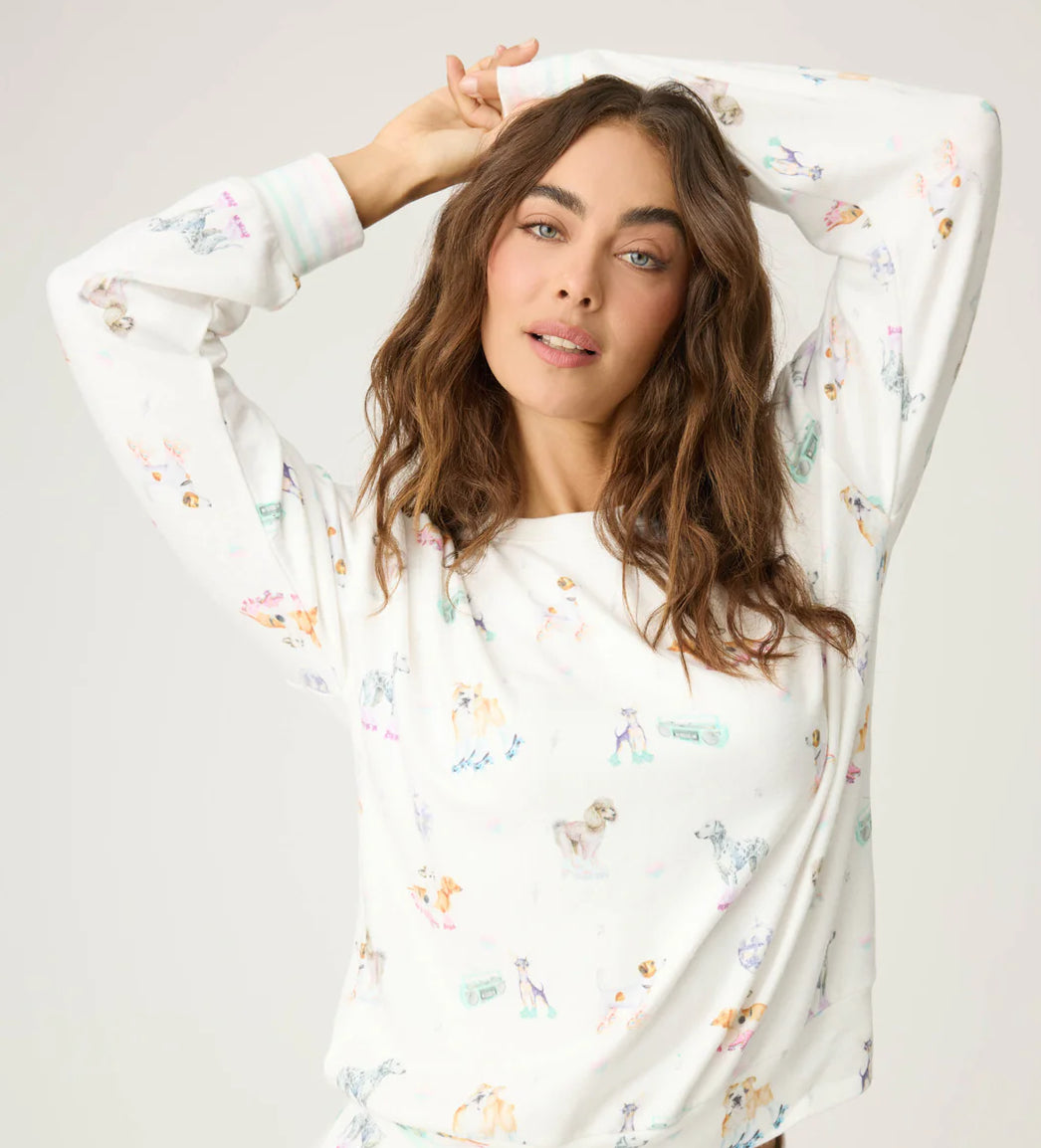 PJ Salvage Roll With it Set