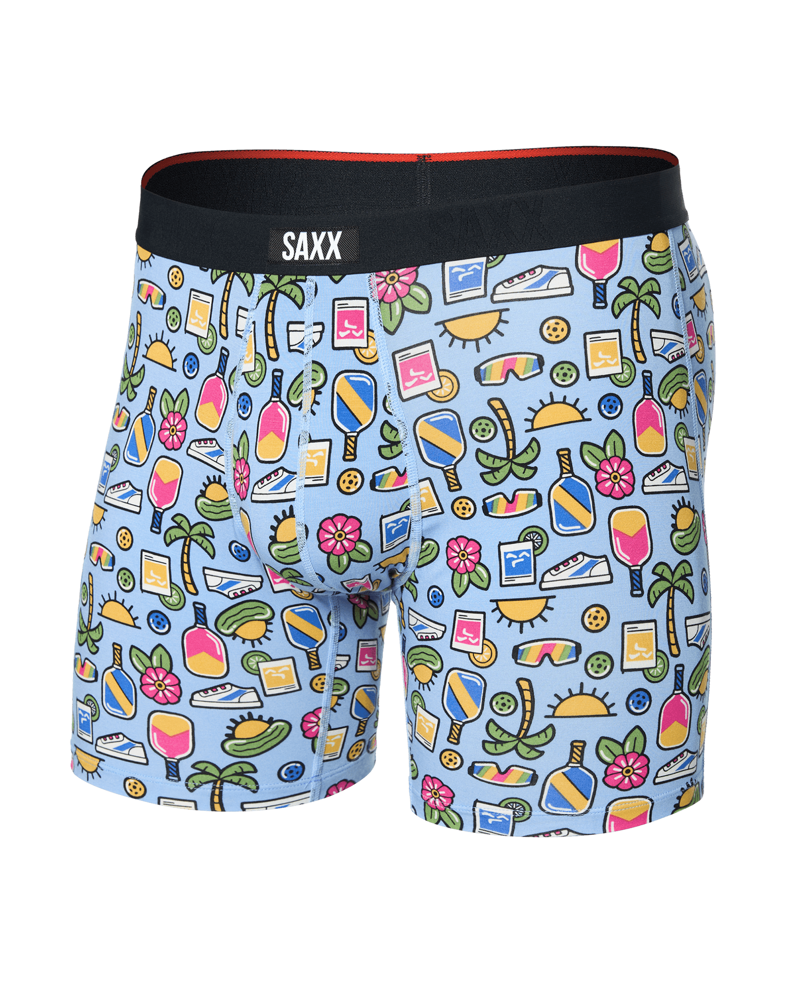 Saxx Vibe Xtra Boxer Brief