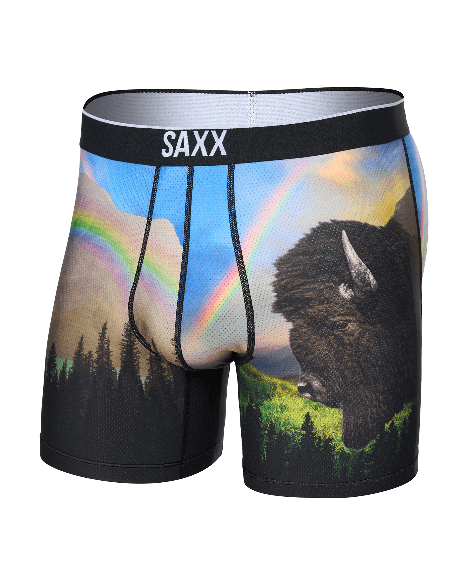 Saxx Volt Boxer Brief
