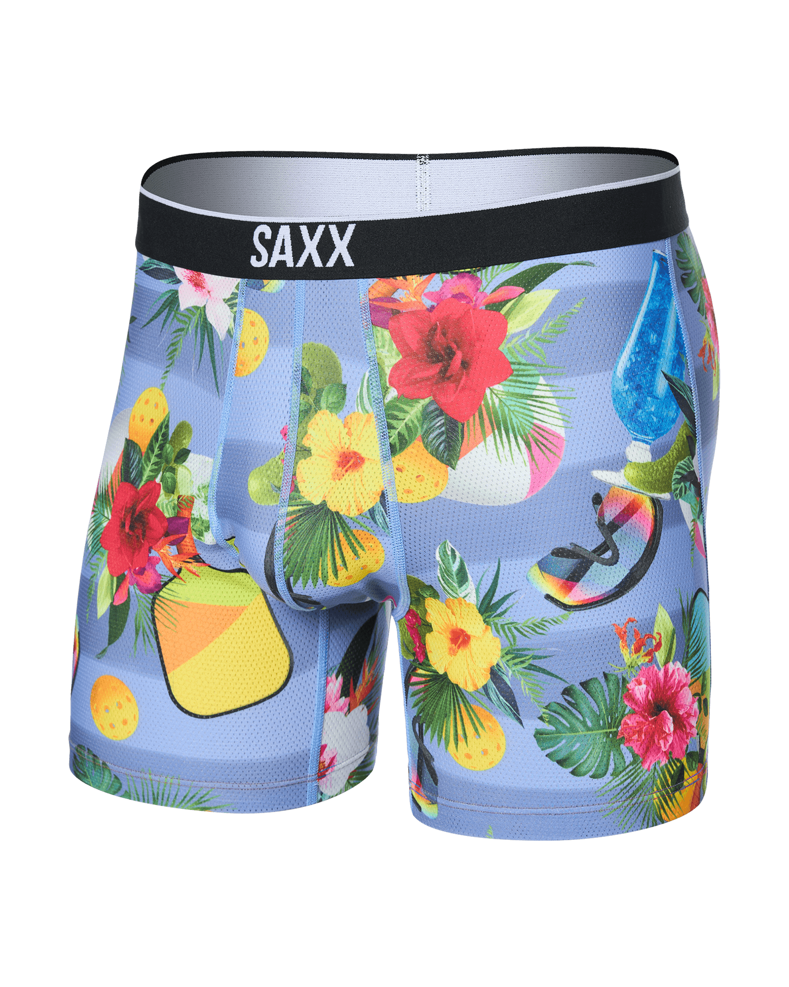 Saxx Volt Boxer Brief
