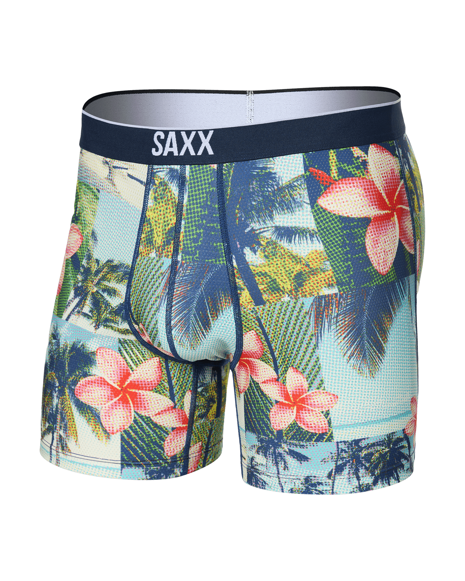 Saxx Volt Boxer Brief