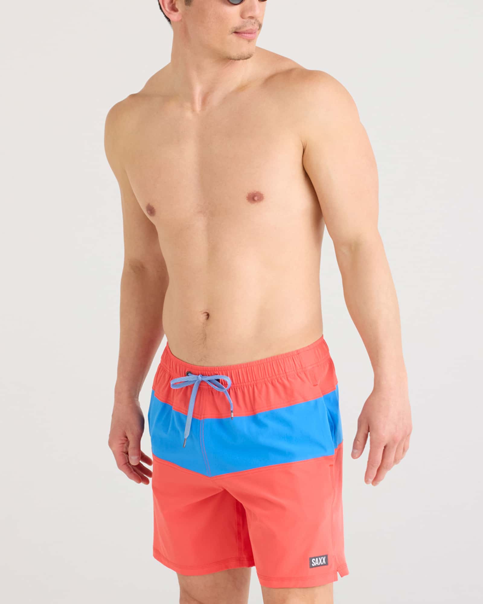 Saxx Oh Buoy 7" Swim Trunks