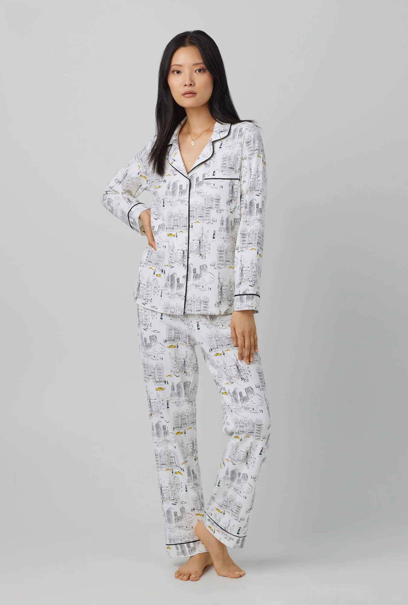 Bedhead Classic PJ Sets