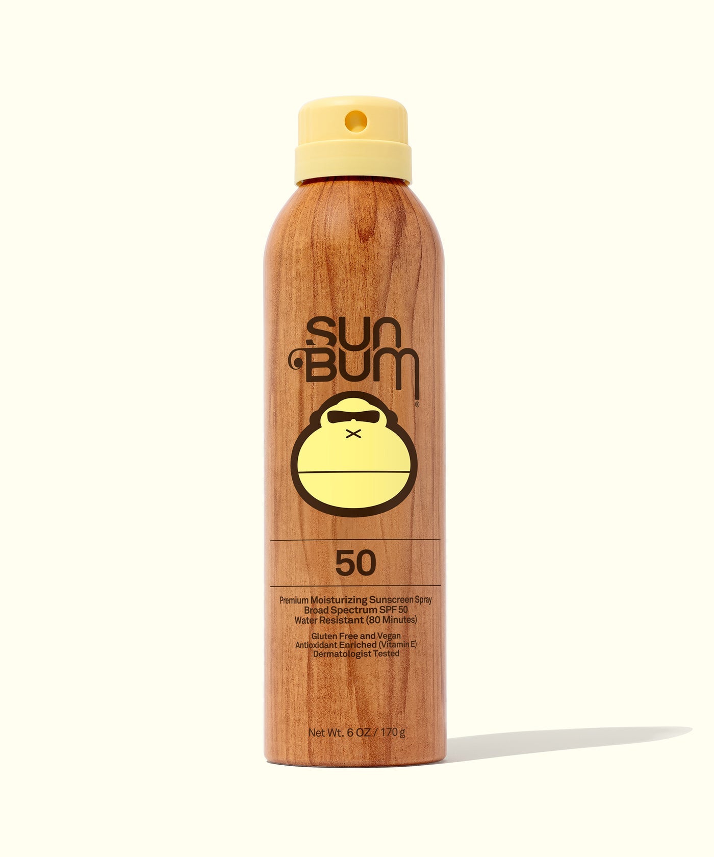 Sun Bum Original SPF50 Sunscreen