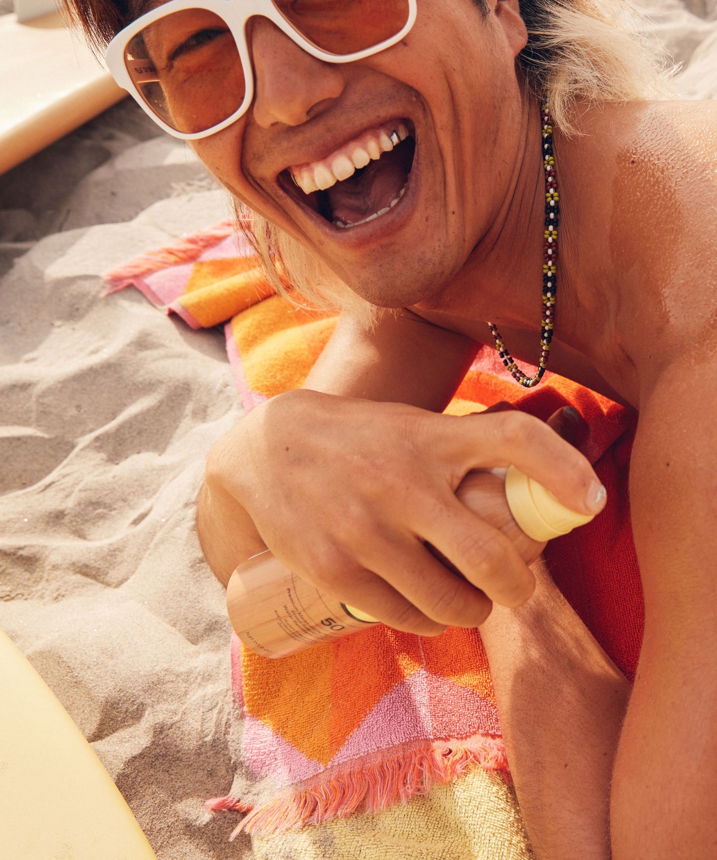 Sun Bum Original SPF50 Sunscreen