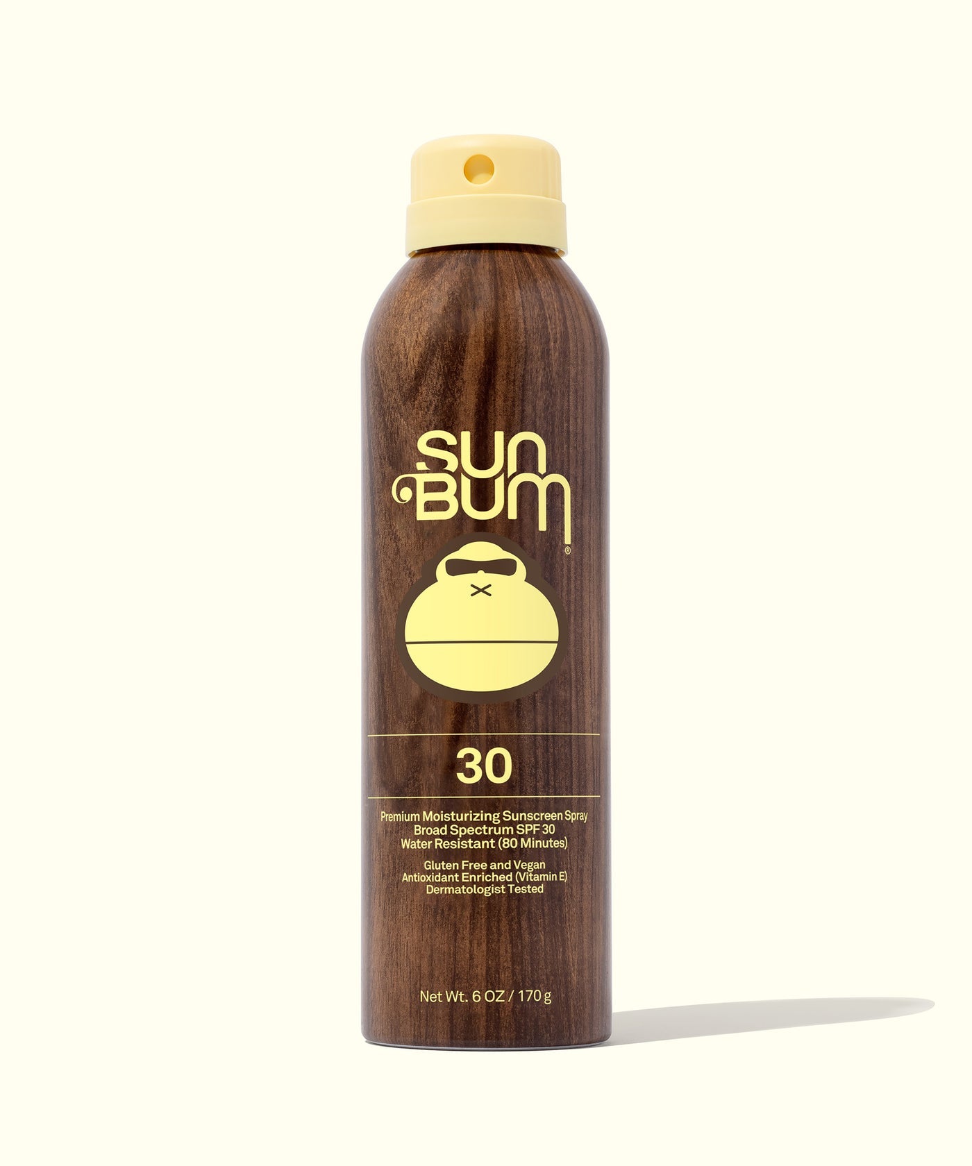 Sun Bum Original SPF30 Sunscreen