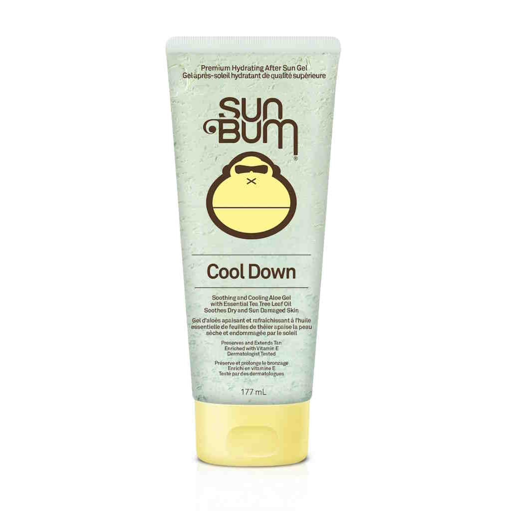 Sun Bum After Sun Cool Down Gel