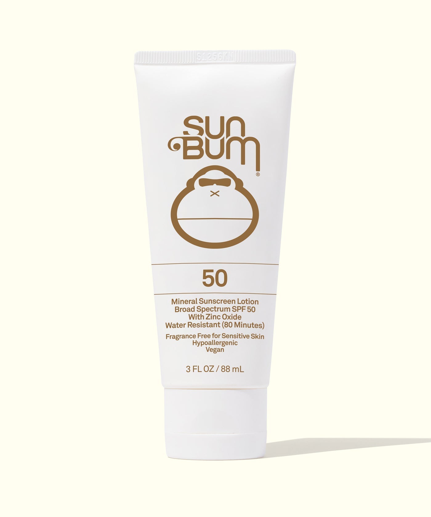 Sun Bum Mineral SPF50 Sunscreen