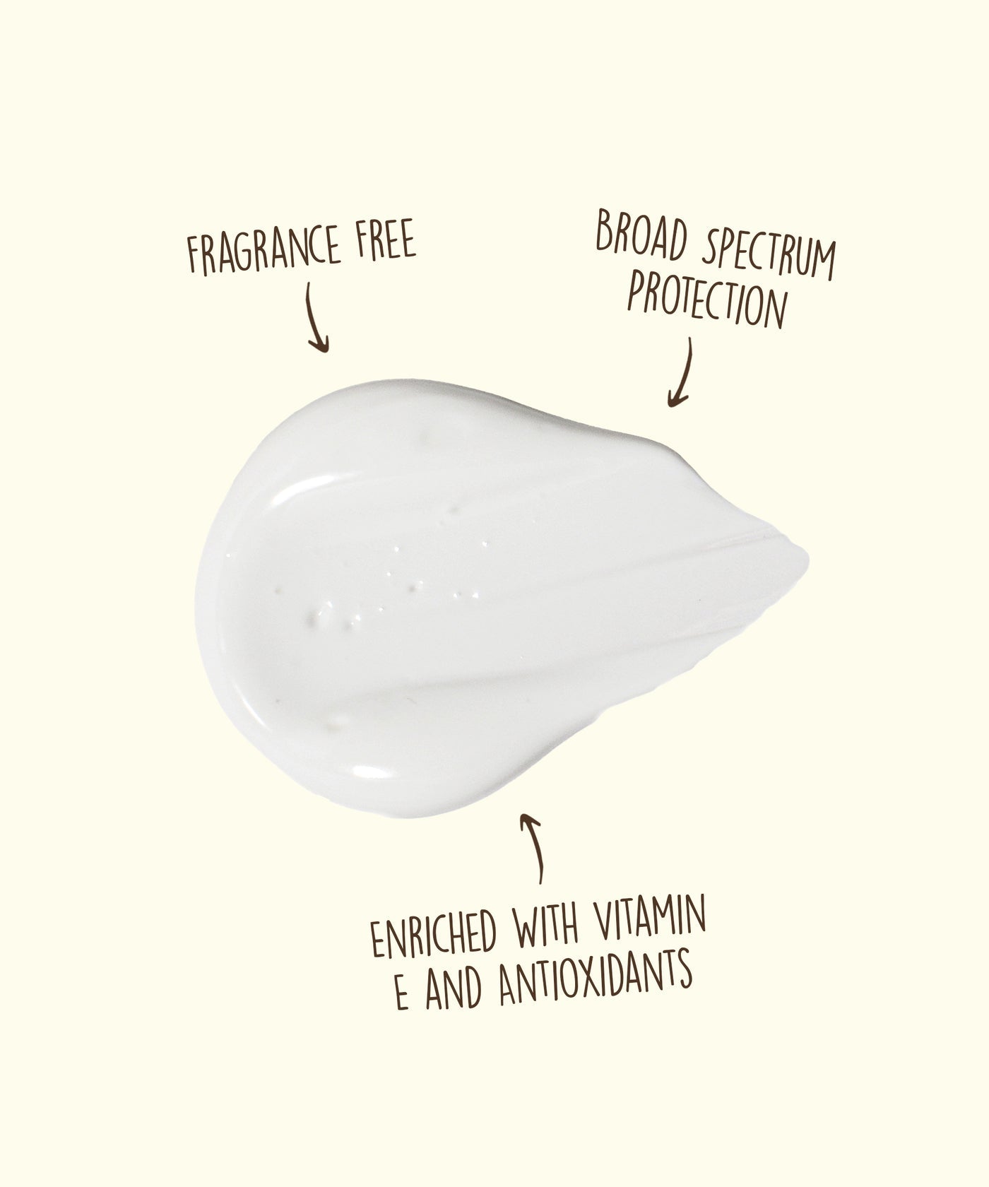 Sun Bum Original  SPF50 Face Sunscreen