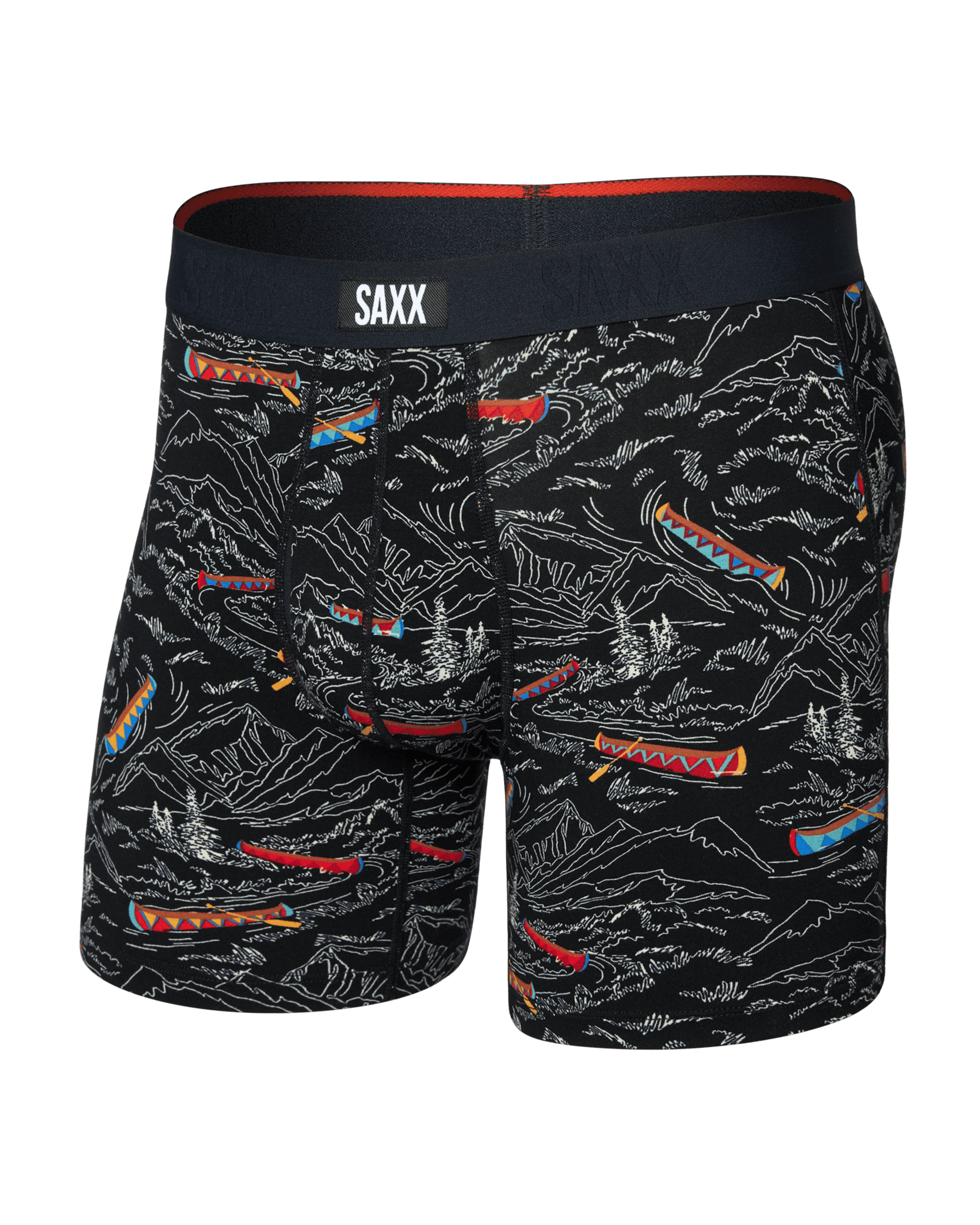 Saxx Vibe Xtra Boxer Brief