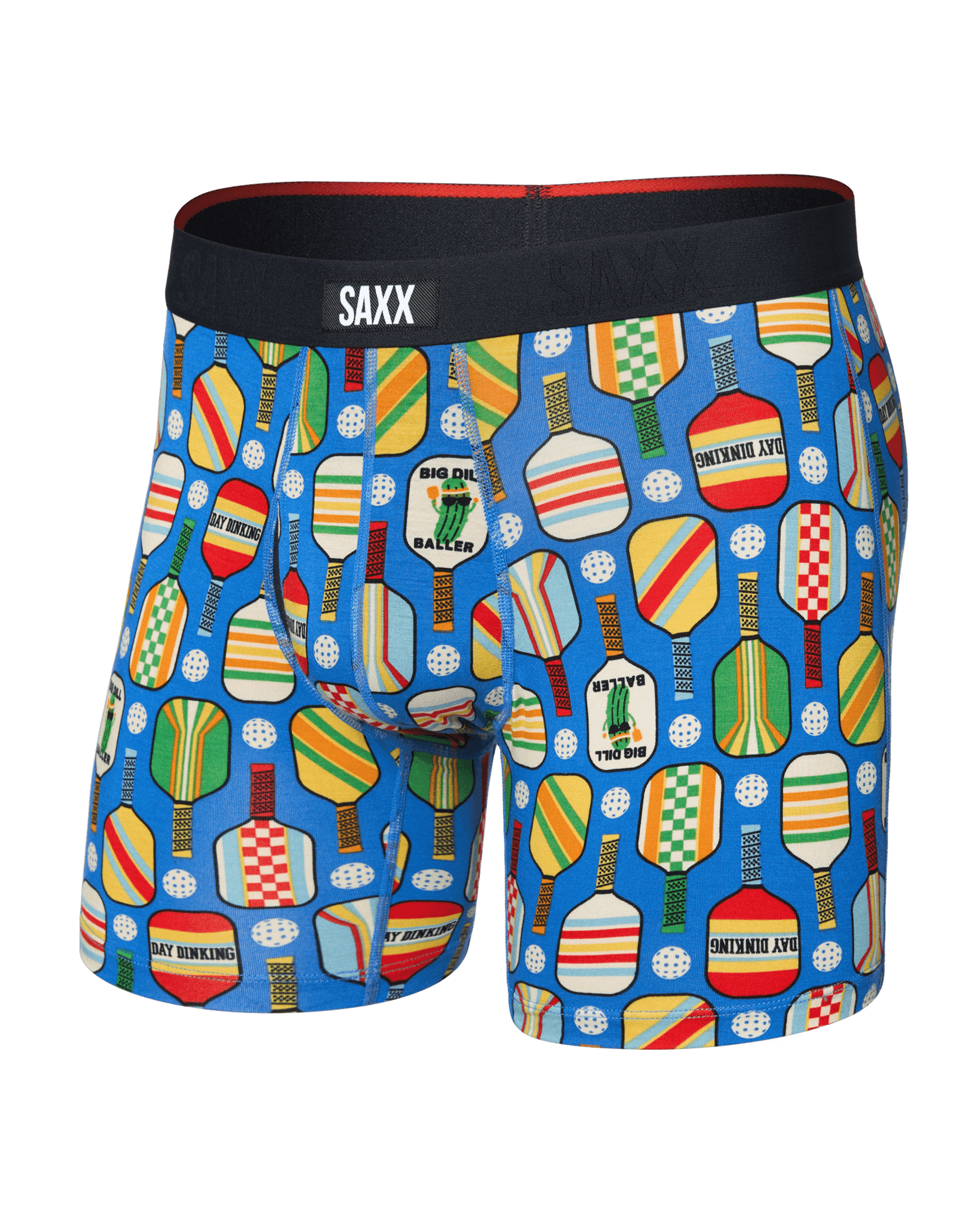Saxx Vibe Xtra Boxer Brief