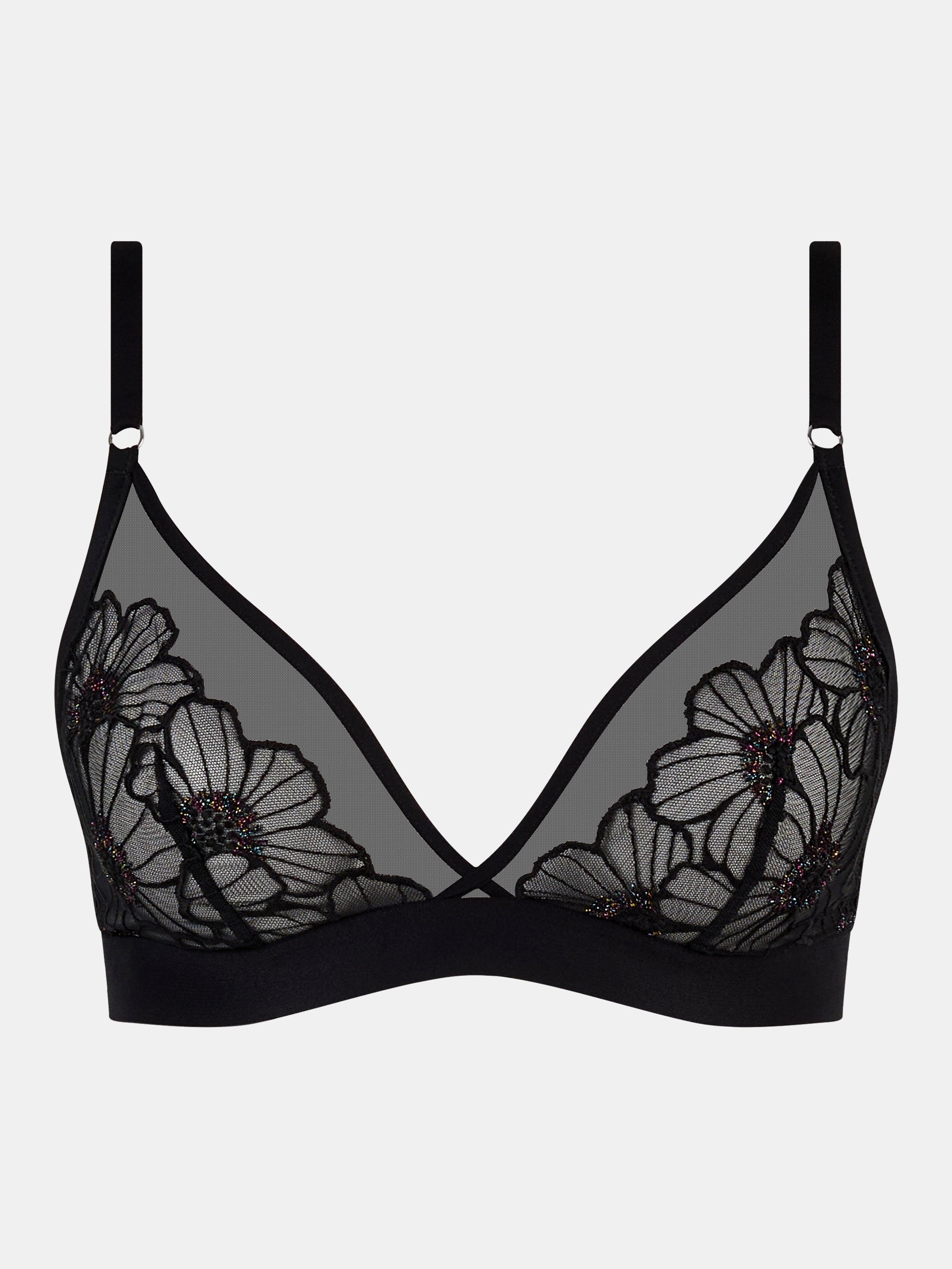 Chantelle Lush Bralette