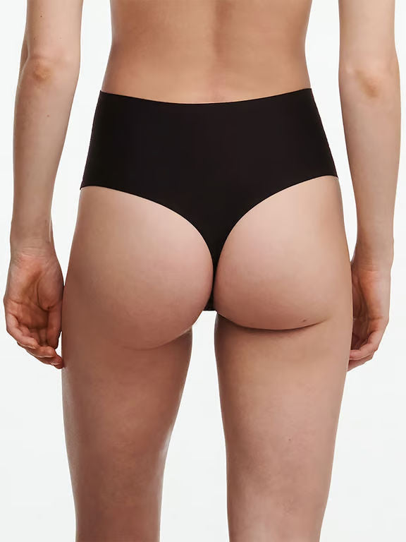Chantelle Soft Stretch High Waist Thong