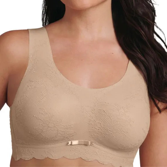 Anita Essentials Lace Wireless Bra