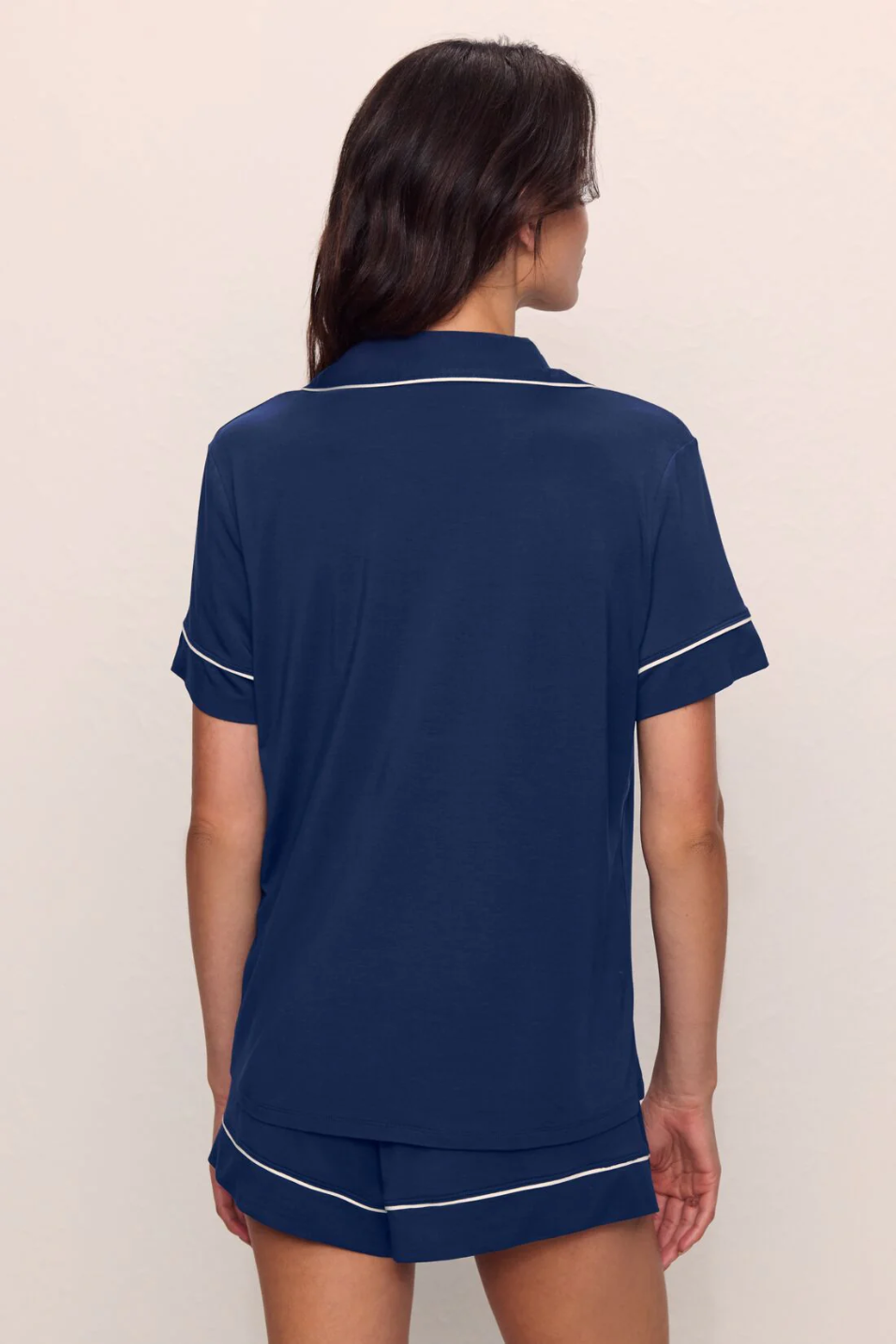 Eberjey Gisele Relaxed Short PJ Set