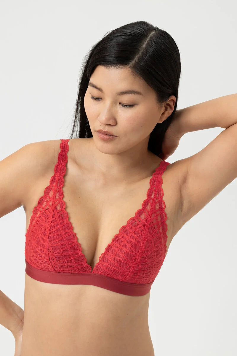Mey Poetry Temptation Bralette