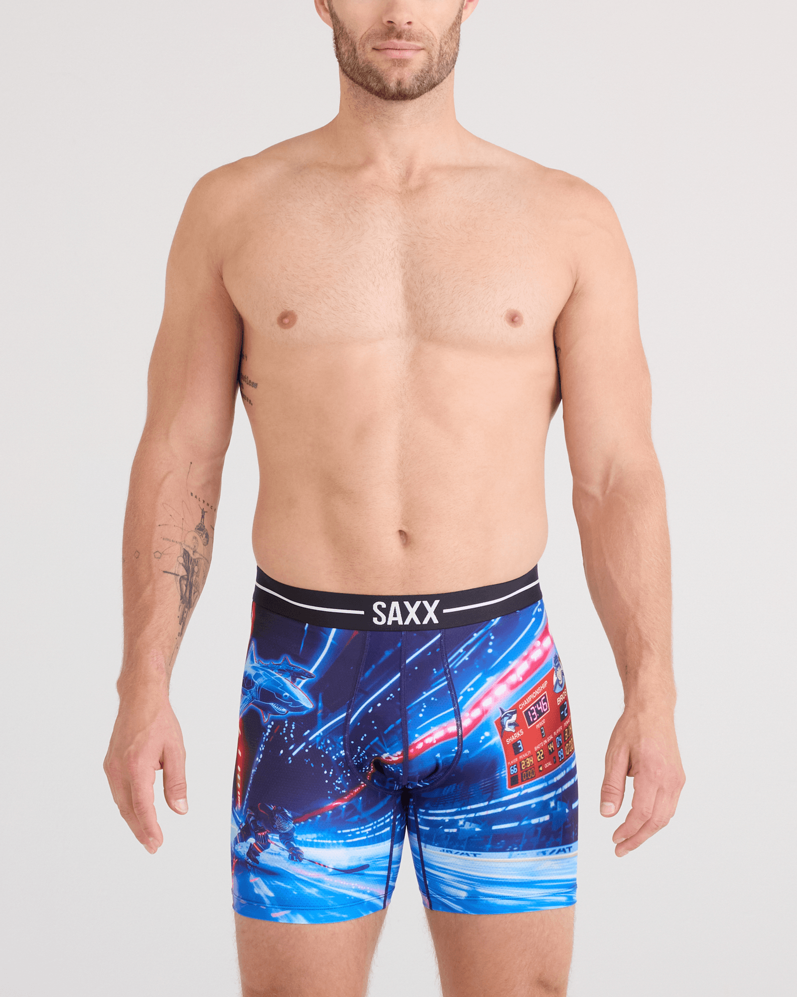 Saxx Volt Boxer Brief
