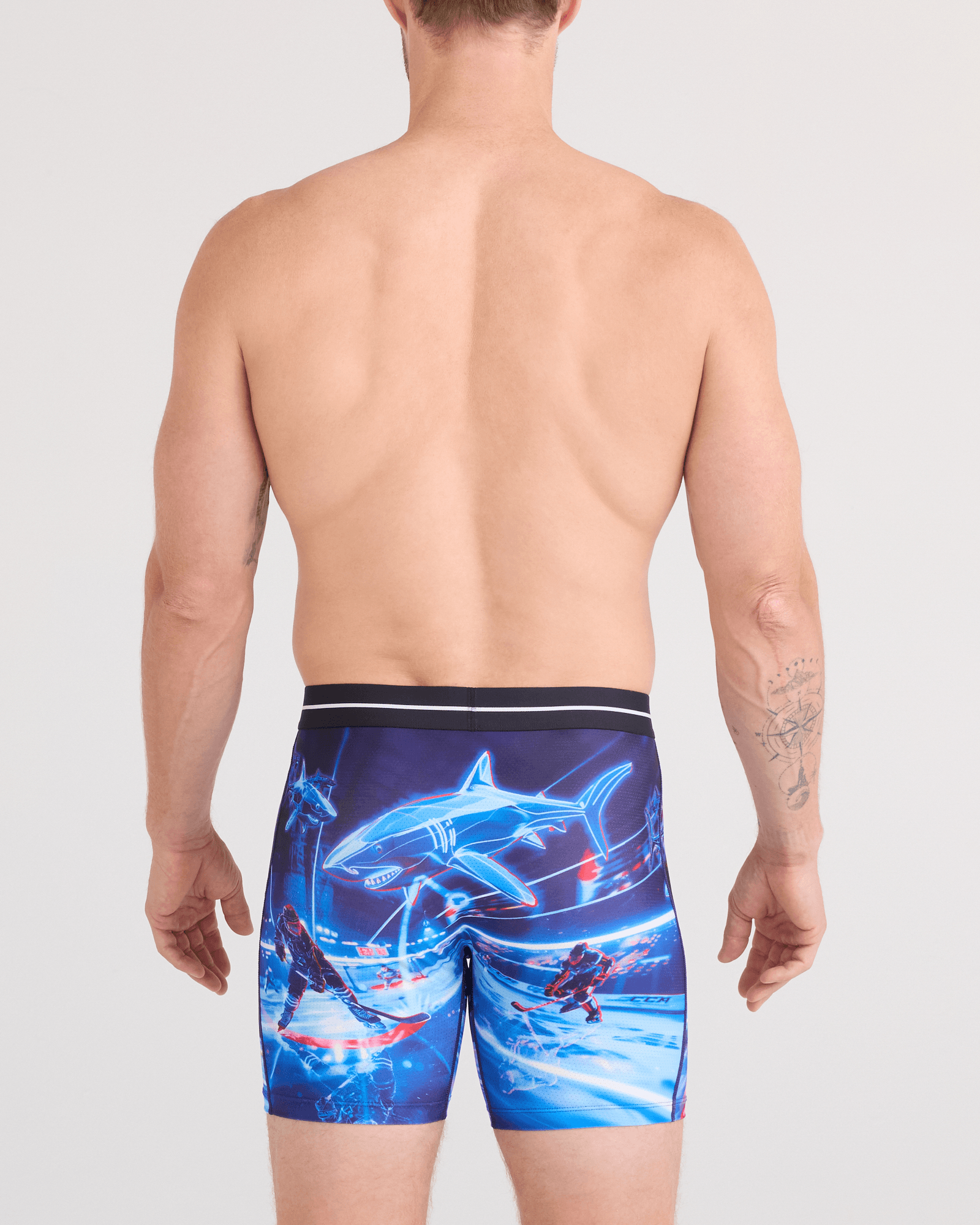 Saxx Volt Boxer Brief