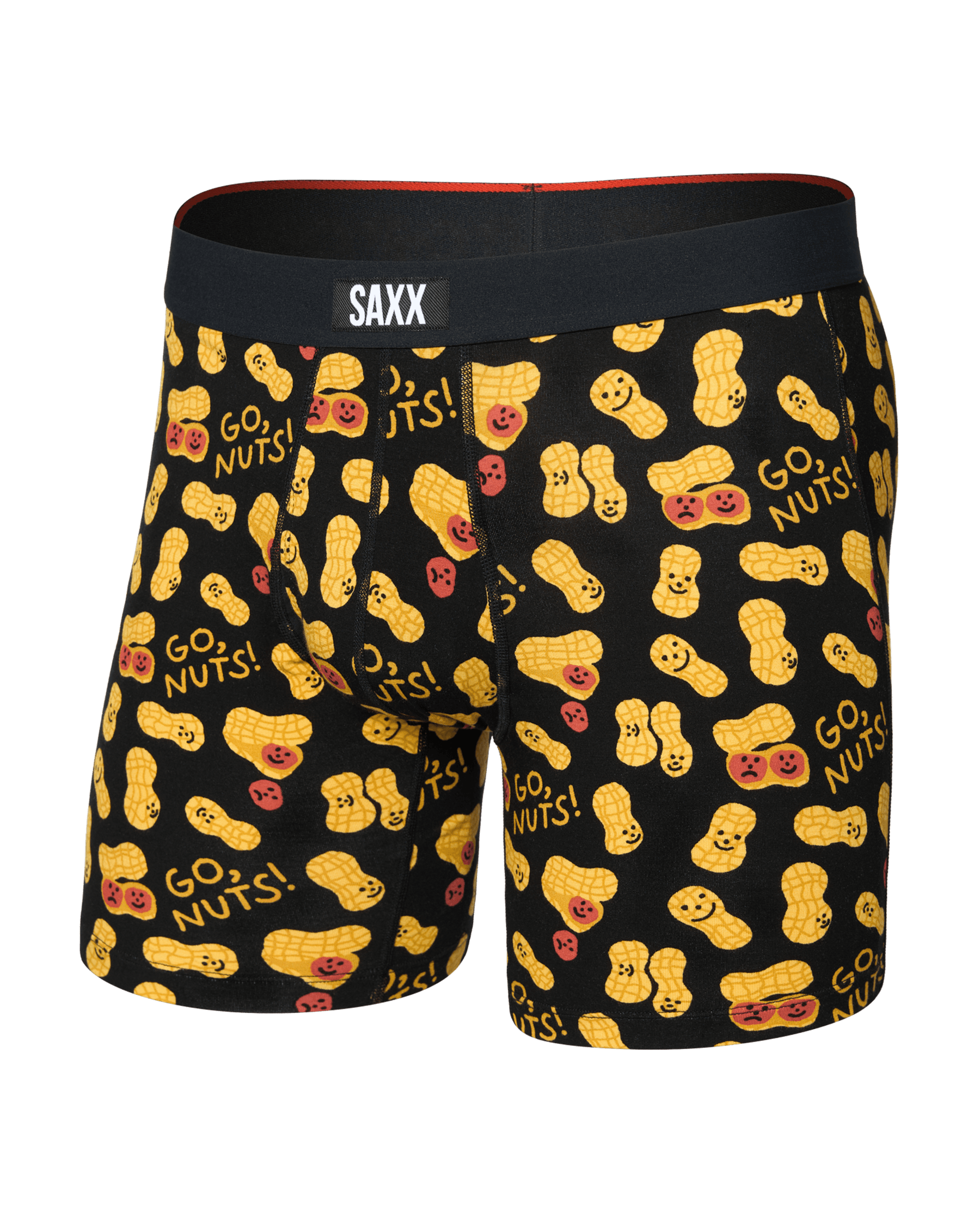 Saxx Vibe Xtra Boxer Brief