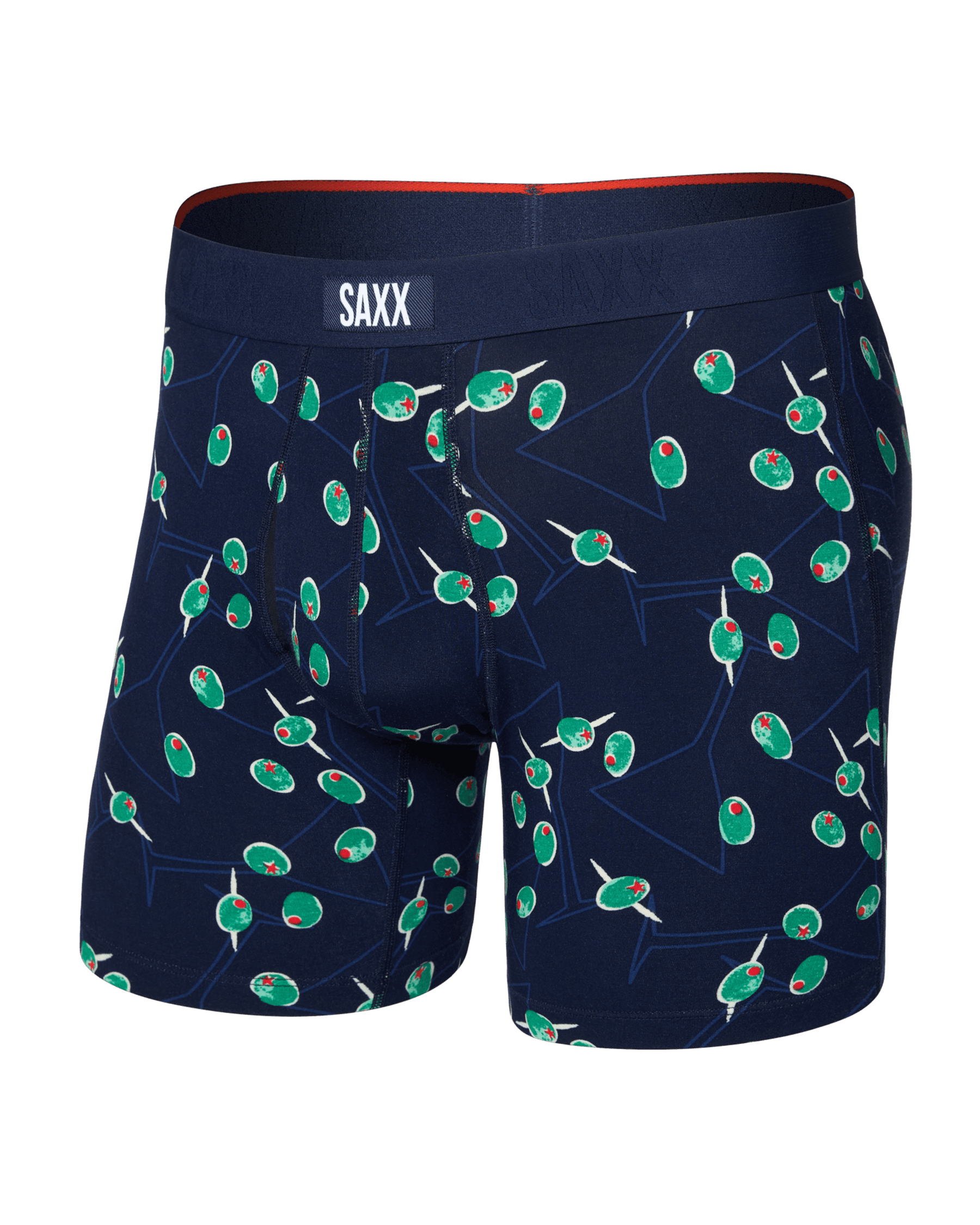 Saxx Vibe Xtra Boxer Brief