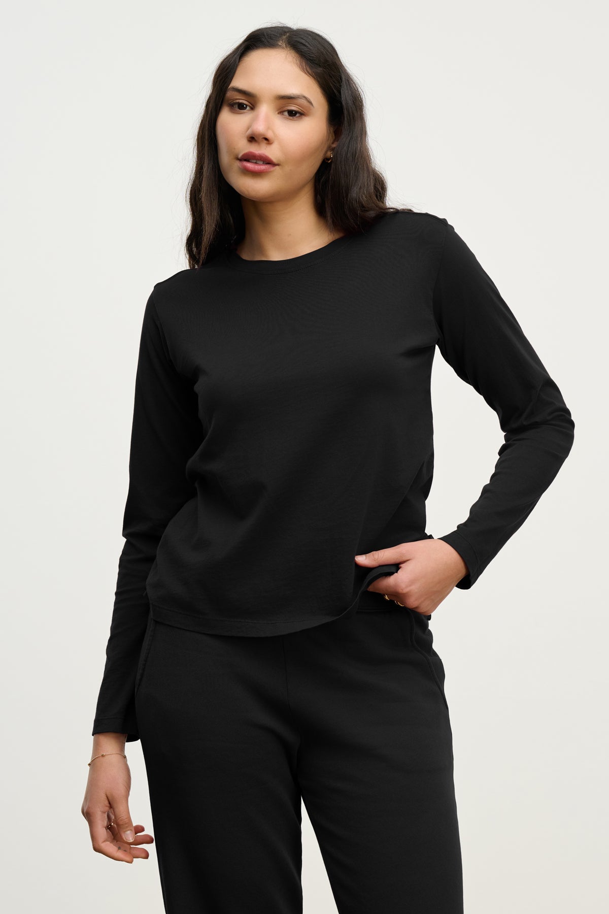 Velvet Vicente Long Sleeve