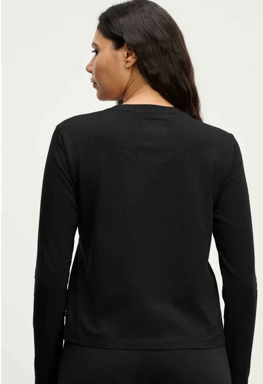 Velvet Vicente Long Sleeve