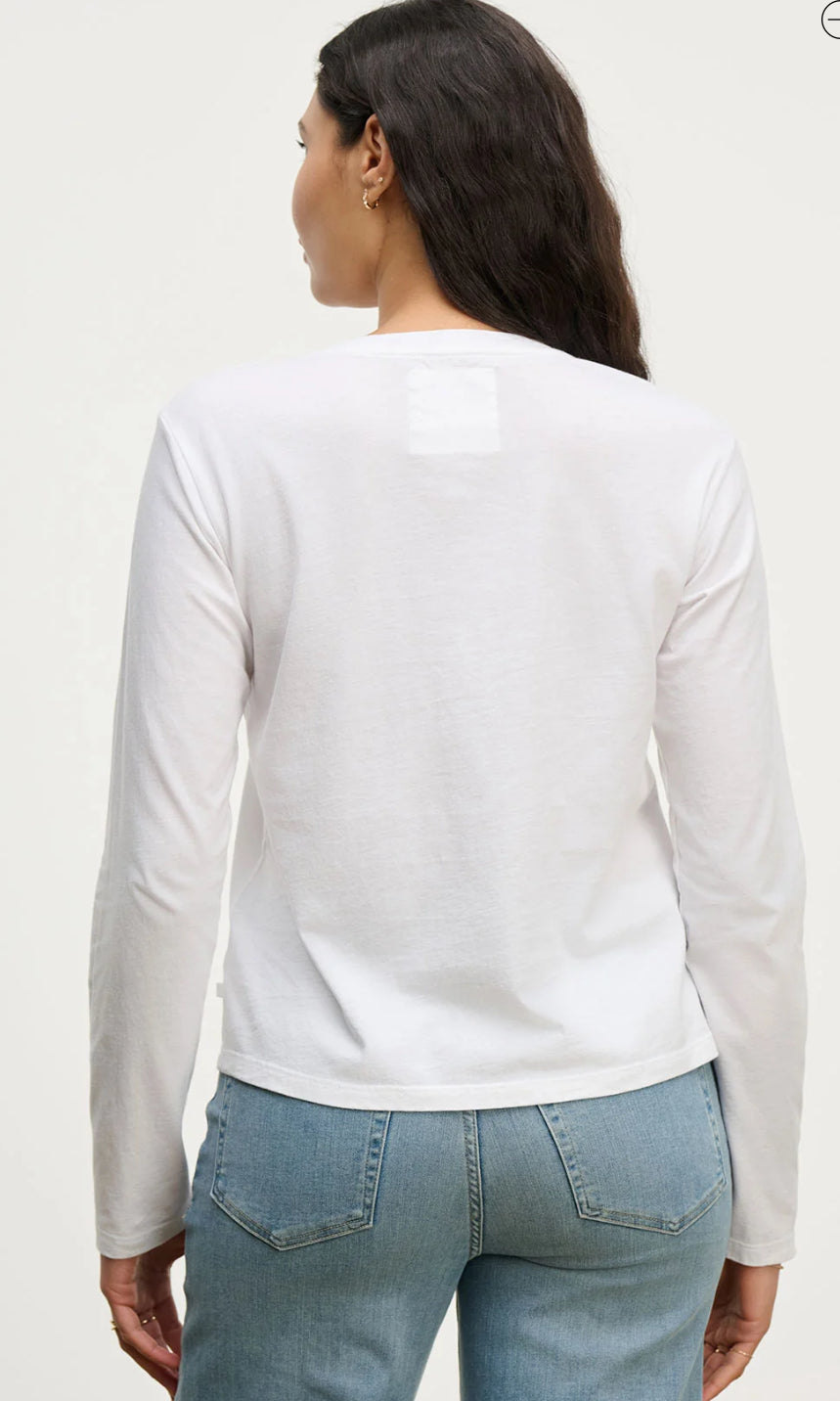 Velvet Vicente Long Sleeve