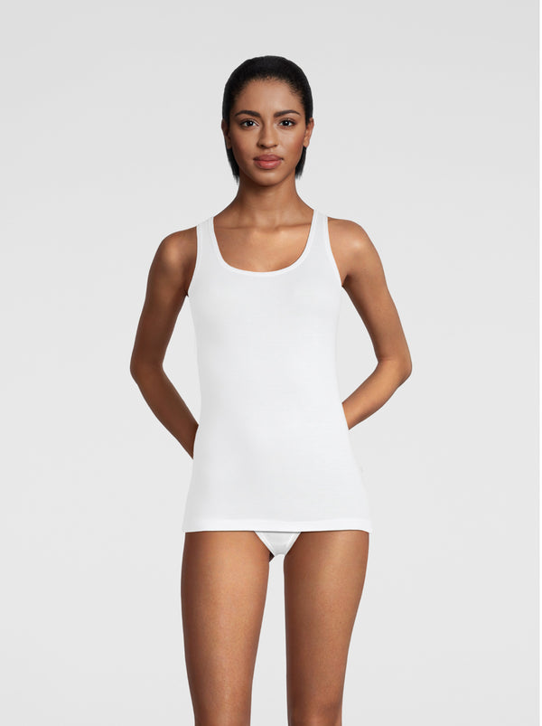 Oscalito 100% Cotton Tank