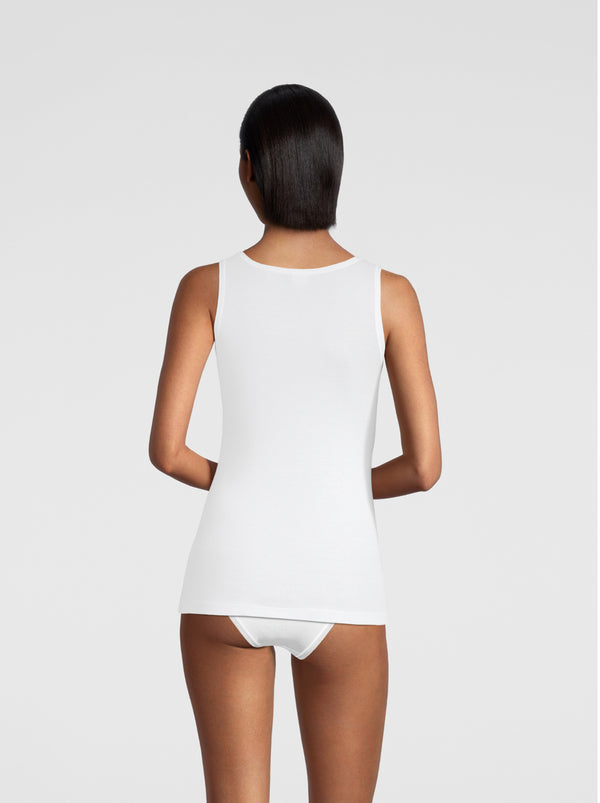 Oscalito 100% Cotton Tank